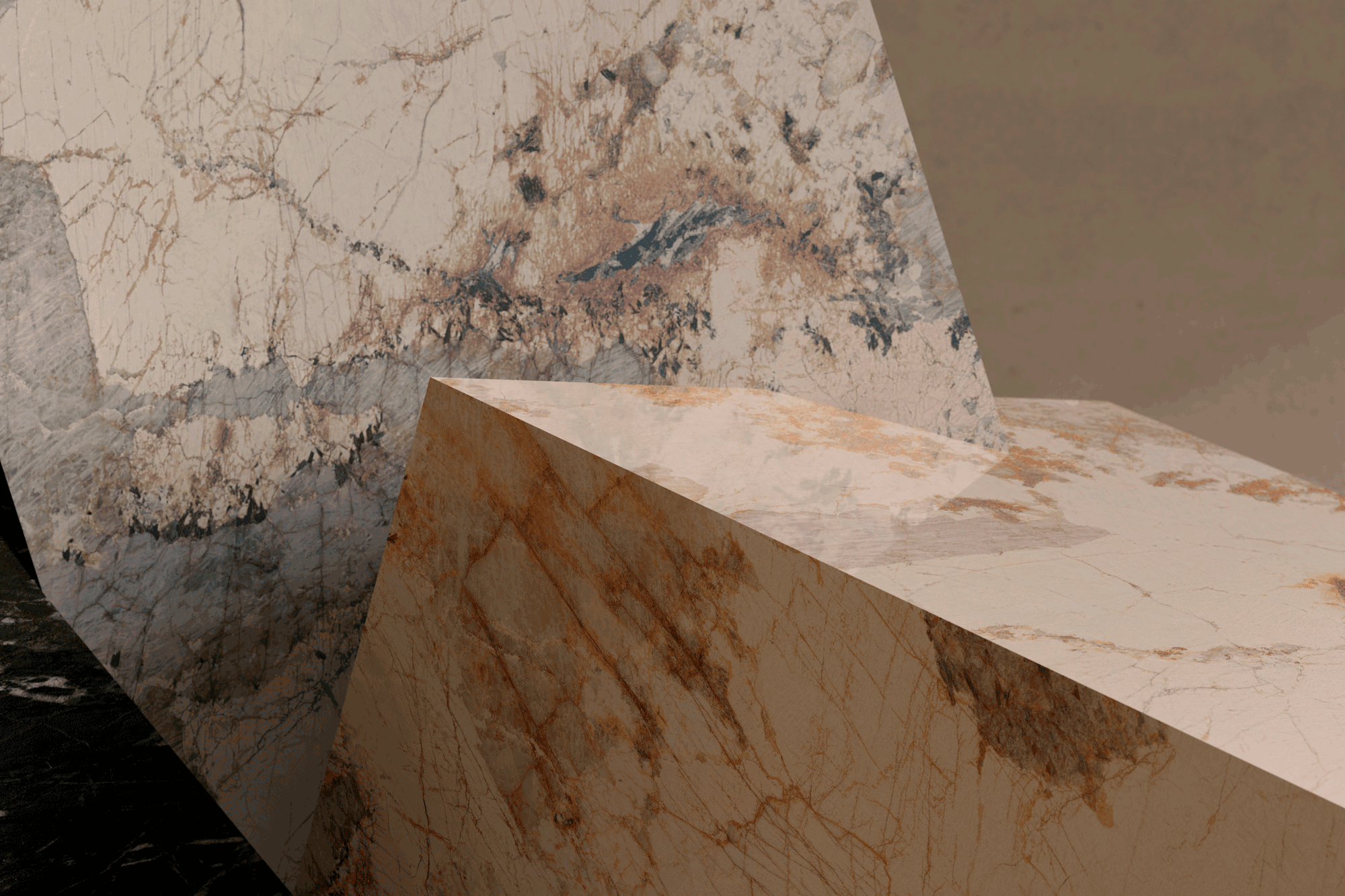 animación 3D cersaie