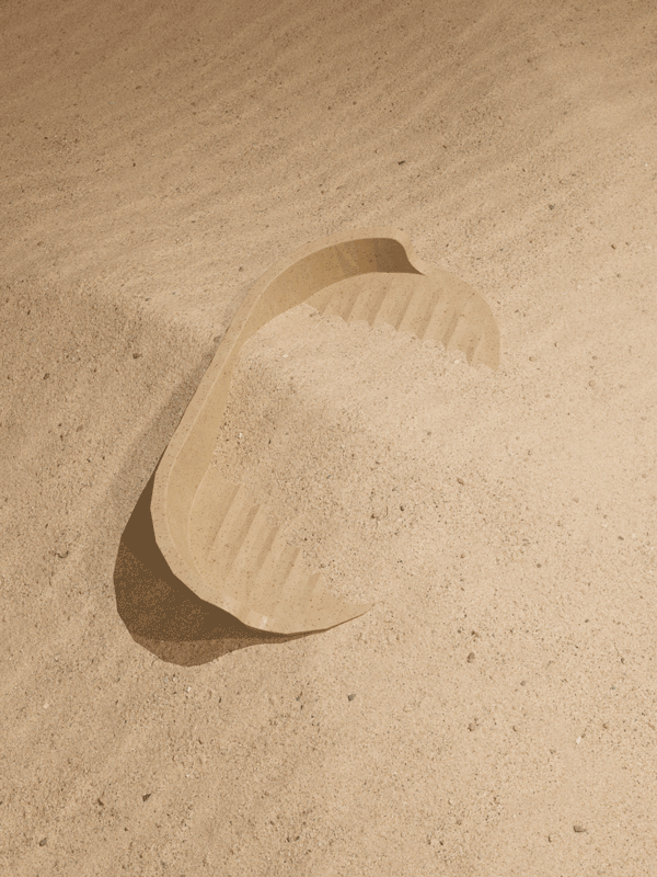 animación 3d cosmic