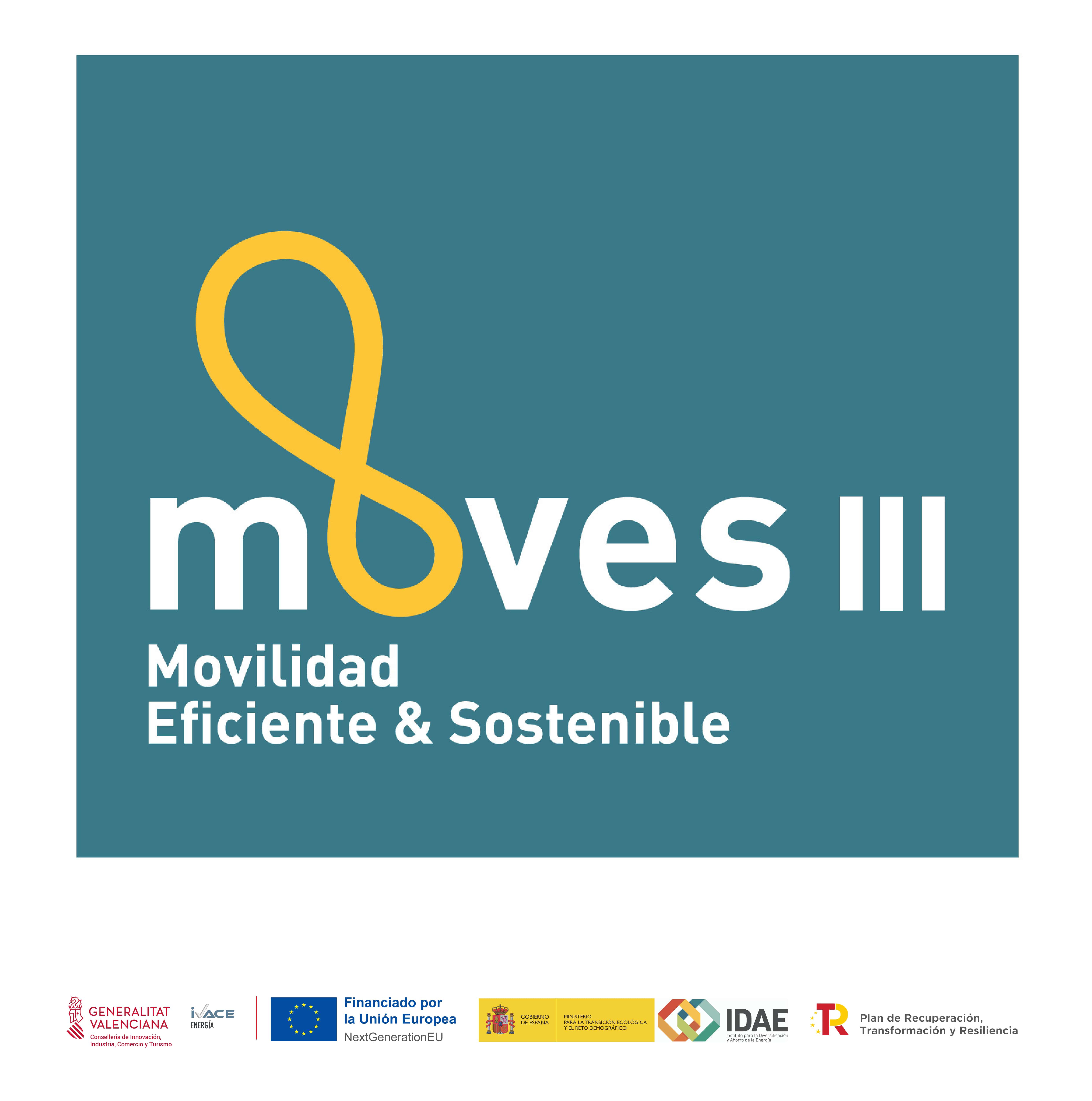 movilidad eficiente